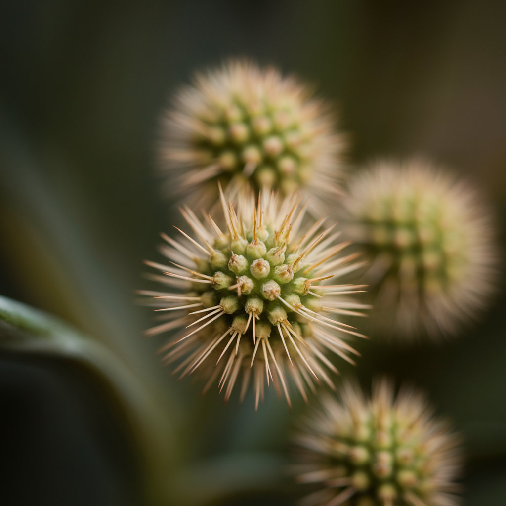 Tribulus Terrestris