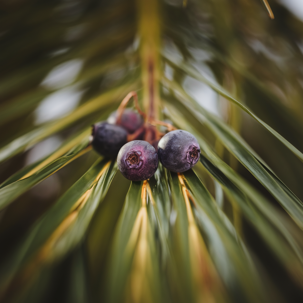 Saw Palmetto